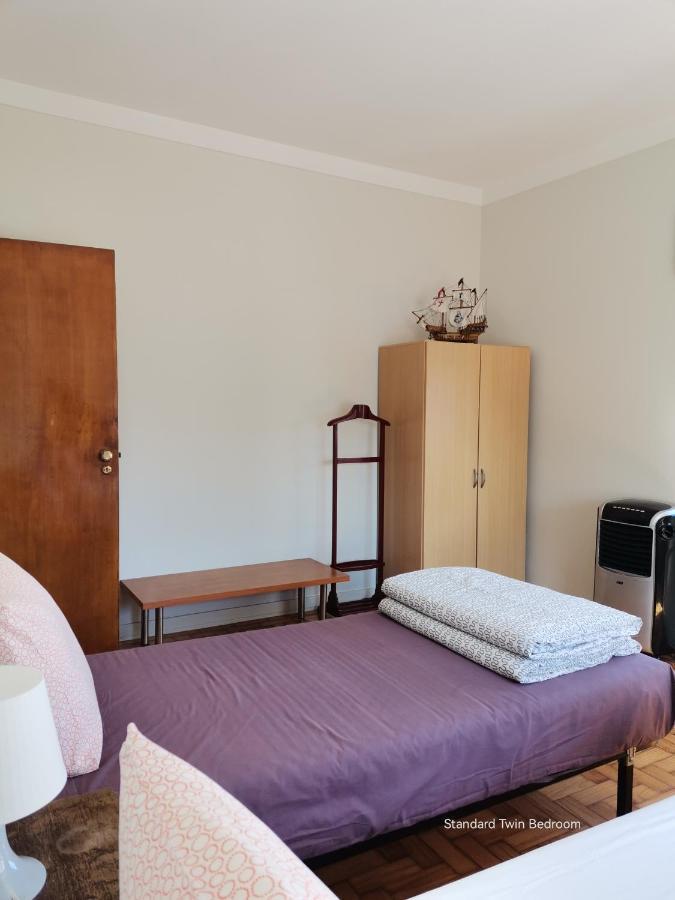 Alex Point - Guest House Viana do Castelo Exteriér fotografie