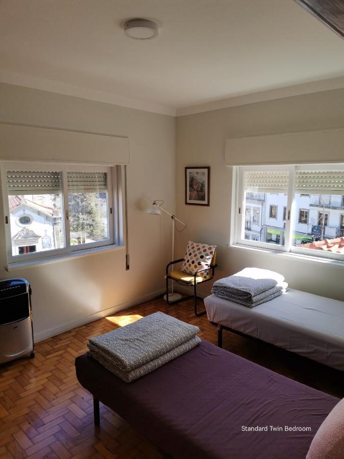 Alex Point - Guest House Viana do Castelo Exteriér fotografie