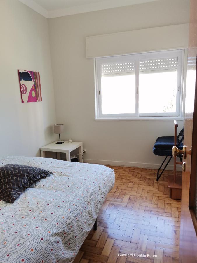 Alex Point - Guest House Viana do Castelo Exteriér fotografie
